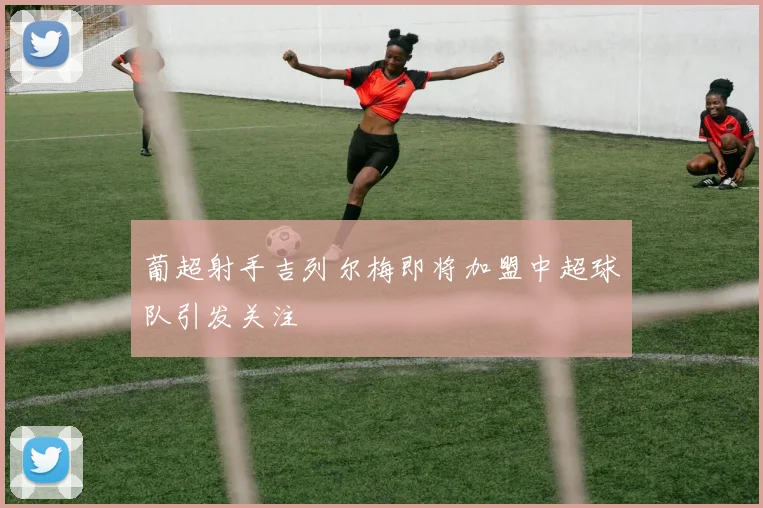 葡超射手吉列尔梅即将加盟中超球队引发关注