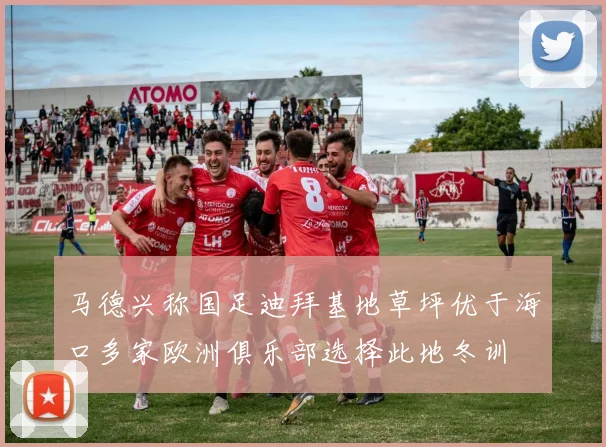 马德兴称国足迪拜基地草坪优于海口多家欧洲俱乐部选择此地冬训
