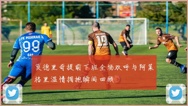 莫德里奇提前下班全场欢呼与阿莱格里温情拥抱瞬间回顾