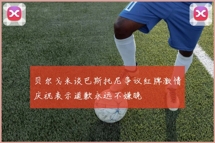 贝尔戈米谈巴斯托尼争议红牌激情庆祝表示道歉永远不嫌晚