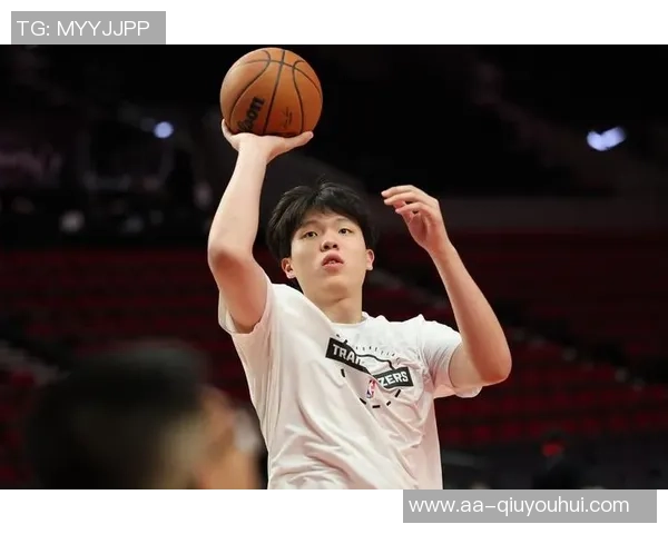 开拓者媒体人杨瀚森疲惫奔波应对扎克埃迪挑战艰难重重