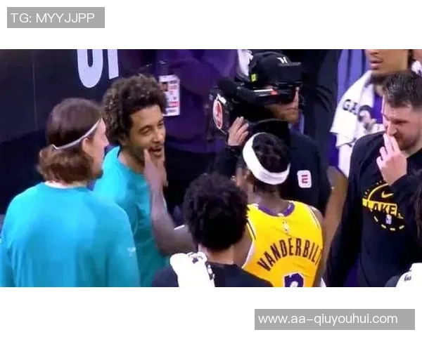 赛后冲突引发热议索汉回应范德彪情绪失控称只是友好交流